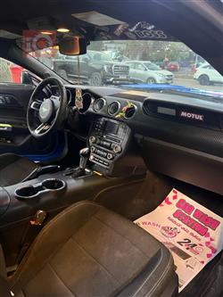 فورد موستانج